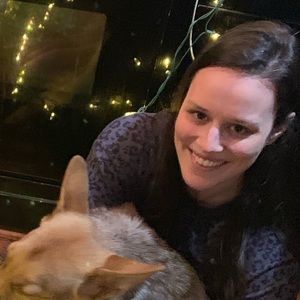 Meet your Posher, Katherine